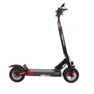 KUGOO KIRIN M4 Pro Electric Scooter | 864WH Power | 50KM/H Max Speed