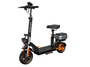 KUKIRIN M4 Electric Scooter | 600WH Power | 45KM/H Max Speed