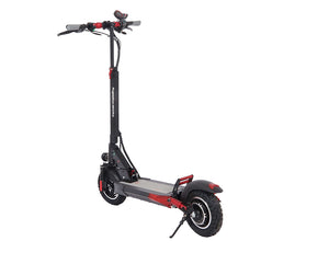 KUGOO KIRIN M4 Pro Electric Scooter | 864WH Power | 50KM/H Max Speed