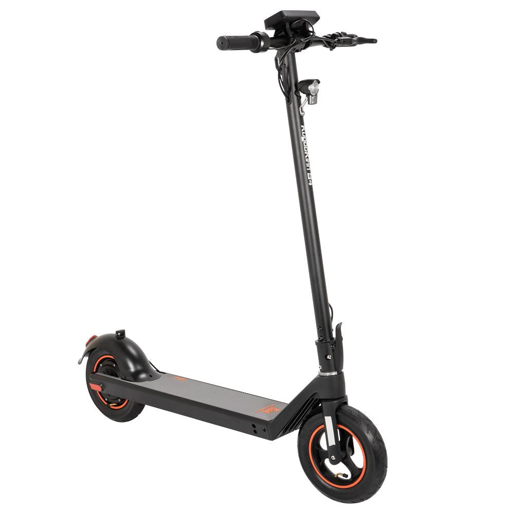 KUGOO KIRIN S4 Electric Scooter | 360WH Power | 35KM/H Max Speed