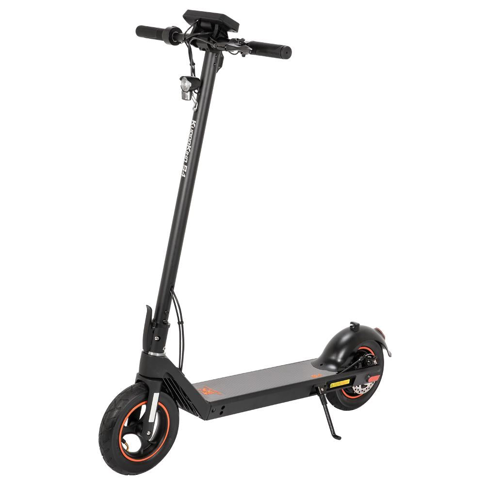 KUGOO KIRIN S4 Electric Scooter | 360WH Power | 35KM/H Max Speed