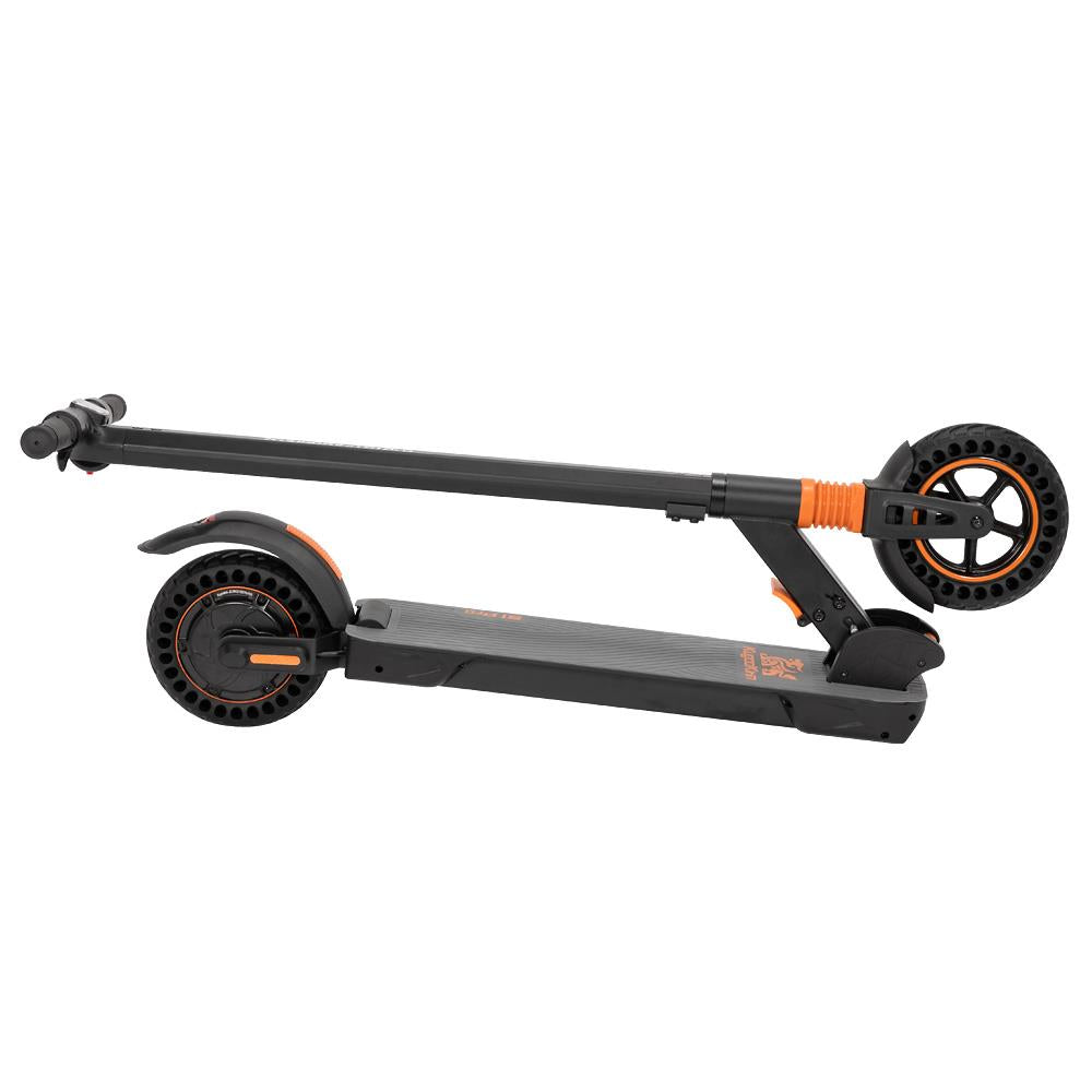 KUGOO KIRIN S1 Pro Electric Scooter | 270WH Power | 30KM/H Max Speed