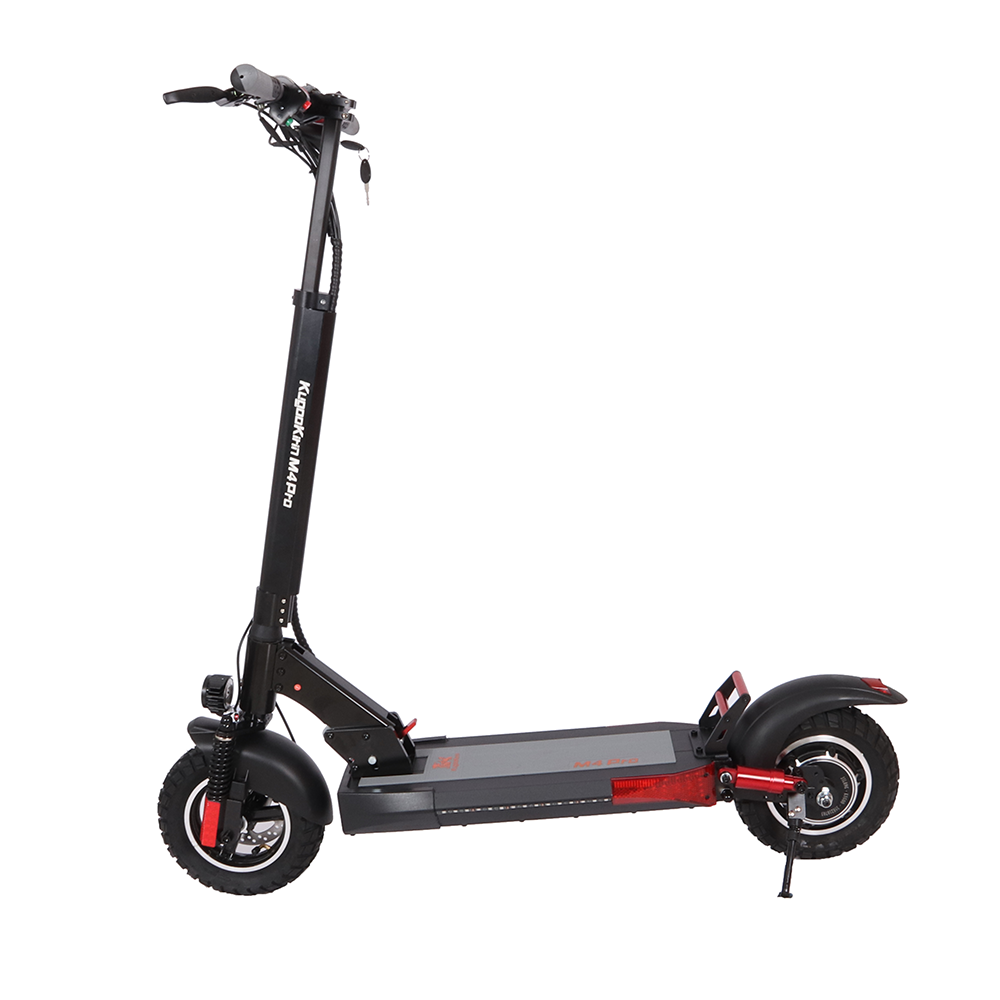 KUGOO KIRIN M4 Pro Electric Scooter | 864WH Power | 50KM/H Max Speed